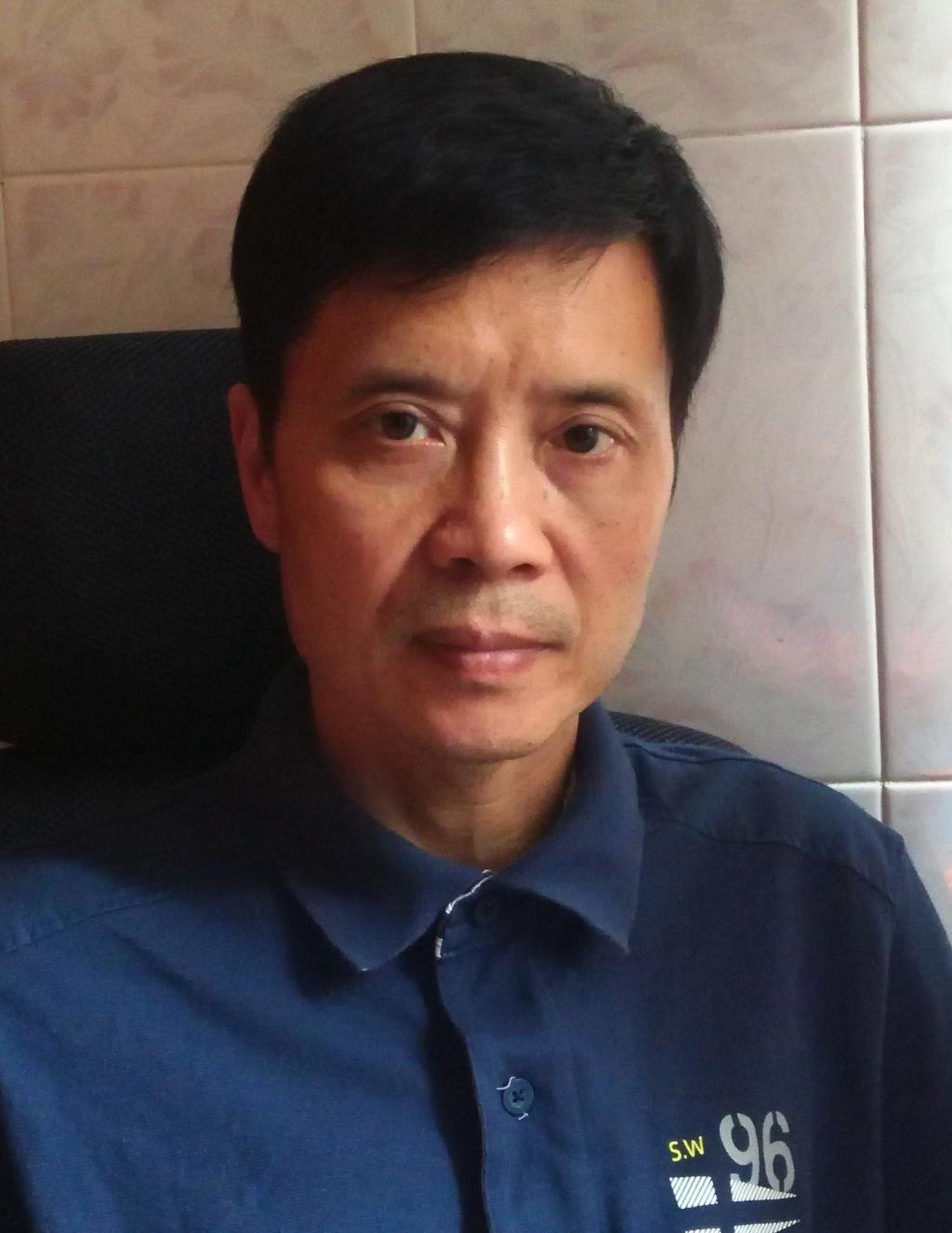 Hao Wang