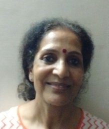 Shashi Khandelwal