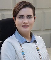 Gozde Ertekin