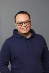 Yanbo Pan