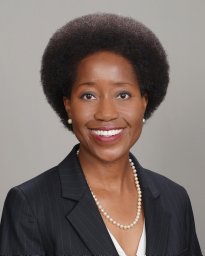 Mavis G. Sanders