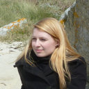 Anne Weigert