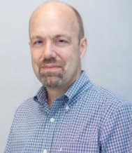 Robert D. Klassen
