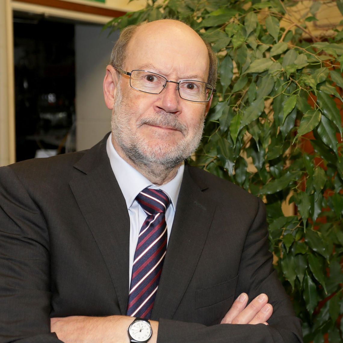 Keith L. Dorrington