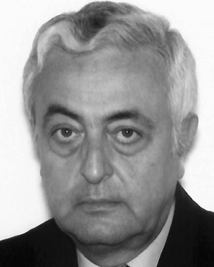 Franco Mastri