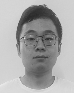 Xintian Wang