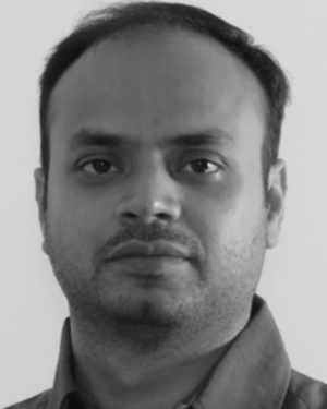 Soumen Chakraborty