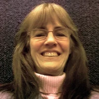 Lisa Harlow