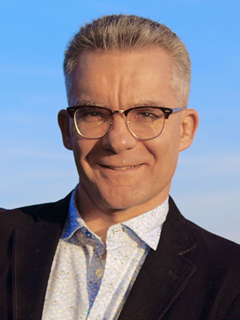 Daniel Constam