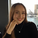 Natalie May