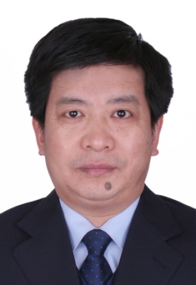 Gengshe Yang
