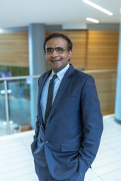 Sankara Subramanian Srinivasan