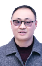 Xiaojun Zhang