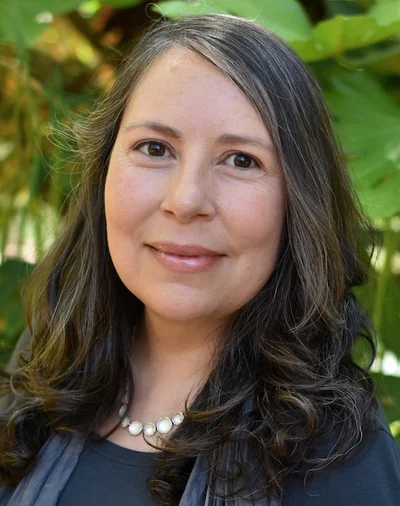 Adriana D. Briscoe