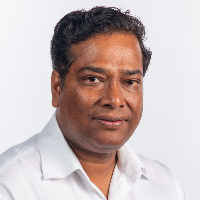 Ferdous Sohel