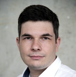 Dusan Stamenkovic