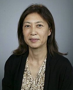 Hye-Sook Park