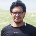 Vyas Srinivasan