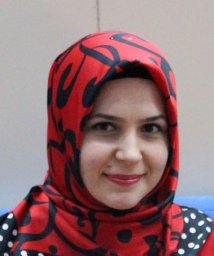 Ayse E. Canbilen