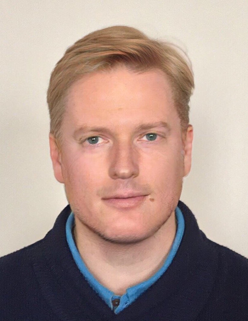 David J. Miller