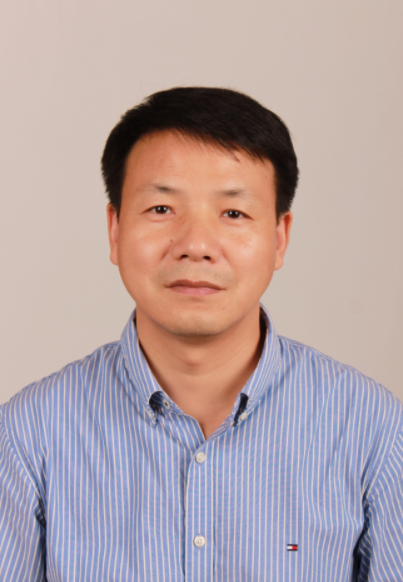 Chusheng Ye