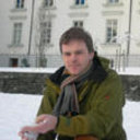 Idar Barstad