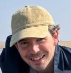 Alastair Key