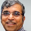 Ravi Sirdeshmukh