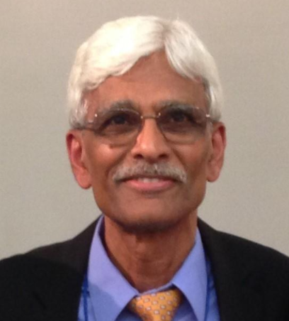 Sivaram Arepalli