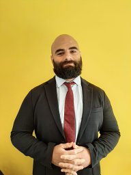 Pablo Oscar Policastro
