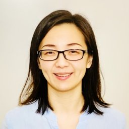 Charlene Yang
