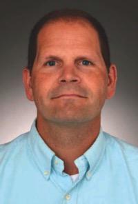 Matthew Poynter