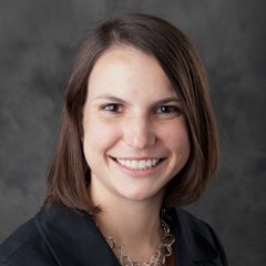 Sarah B. Stuber