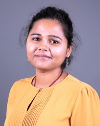 Surabhi Jaiswal