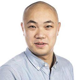 Chi-Yuan Yang