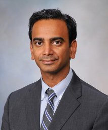 Sanjay P. Bagaria