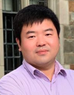 Zirui Huang