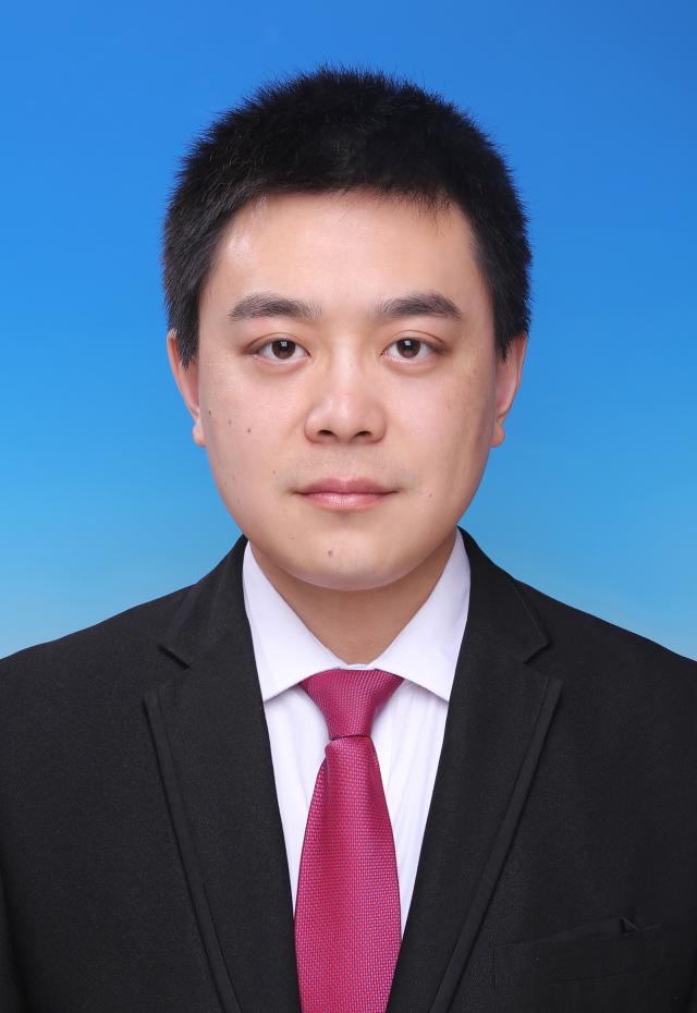 Zhuo Li