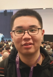 Muzhi Zhu
