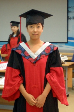 Lin Wang