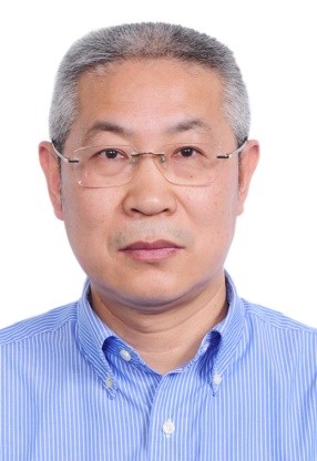 Shaoyun Guo