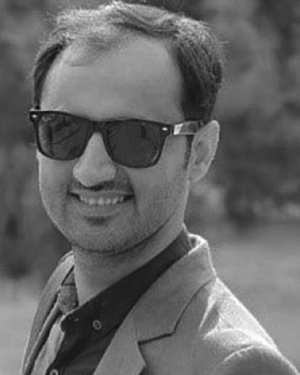 Asad Ullah