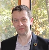 Peter Bragge