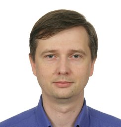 Anton A. Belogorlov