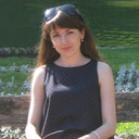 Nataliia Dzysiuk
