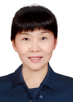 Wenjing Luo