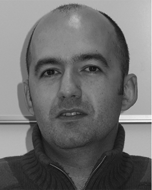 Sergio S Rodrigues