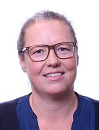 Brita Bjørkelo
