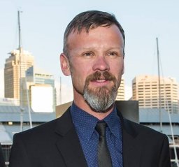 Fraser R Torpy
