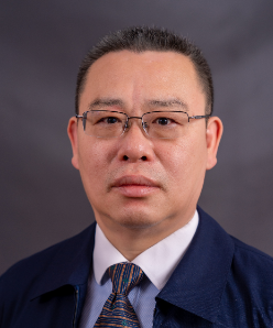 Guohong Wang